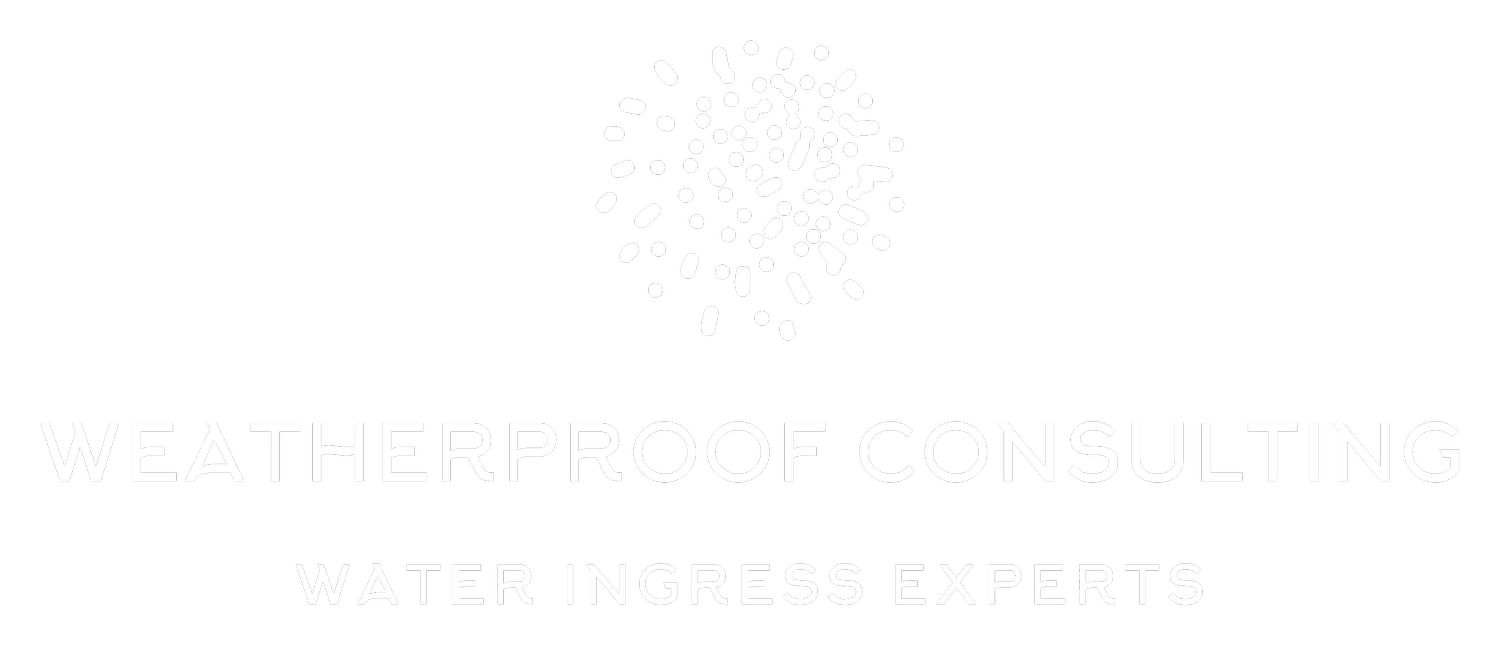 Weatherproof Consulting — Water Ingress Experts