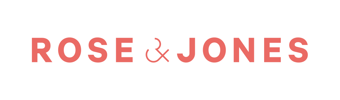 Rose & Jones